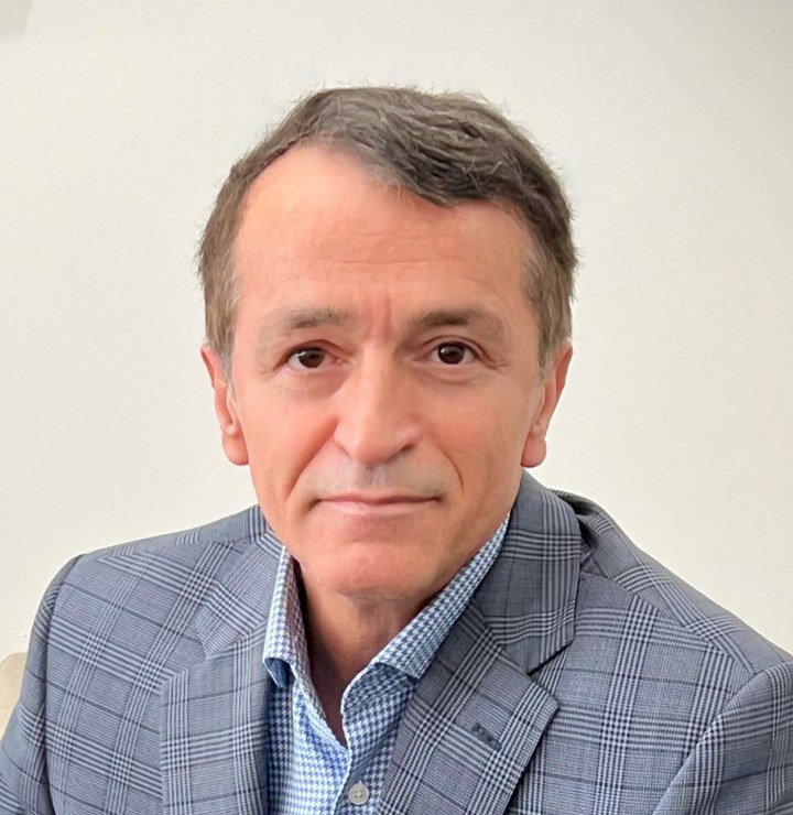 دکتر محمدرضا اسکندری